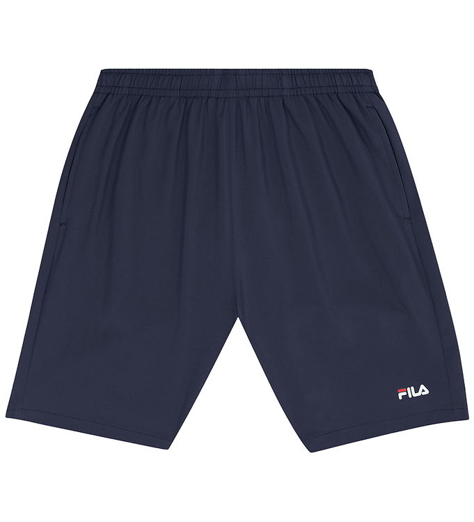 Fila Badeshorts - Tinelli - Black Iris