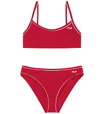 Fila Bikini - Pratello - True Red