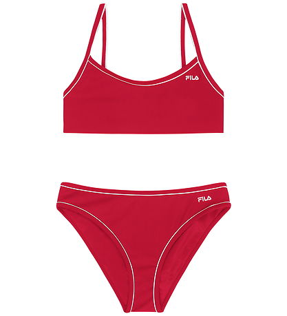 Fila Bikini - Pratello - True Red