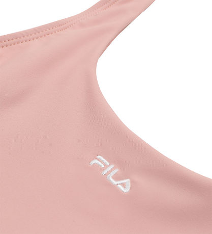 Fila Badedragt - Fontanini - Mellow Rose