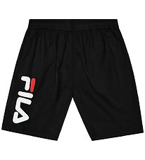 Fila Badeshorts - Caravello - Sort