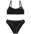 Fila Bikini - Pratello - Sort