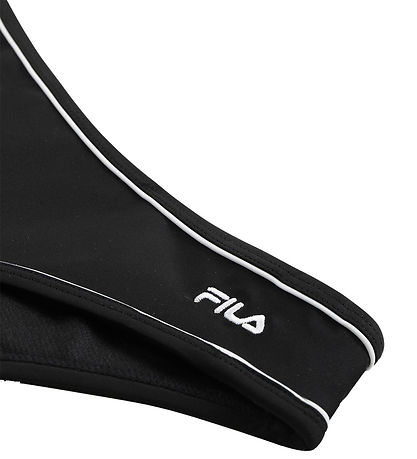 Fila Bikini - Pratello - Sort