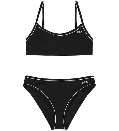 Fila Bikini - Pratello - Sort