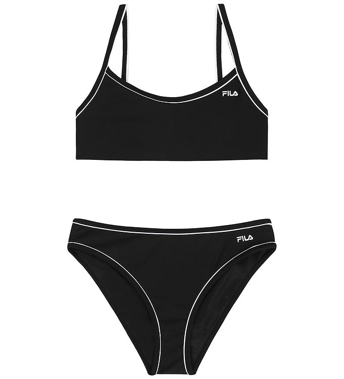 Fila Bikini - Pratello - Sort