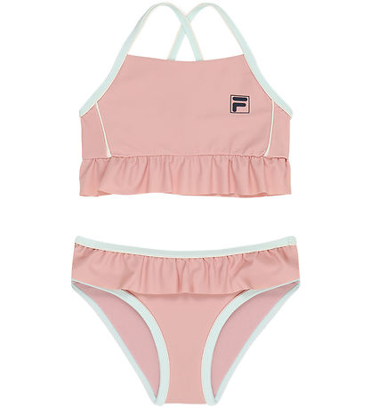 Fila Bikini - Pratolino - Mellow Rose