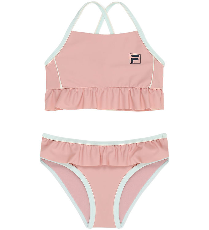 Fila Bikini - Pratolino - Mellow Rose