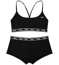 Fila Bikini - Ghizzano - Sort