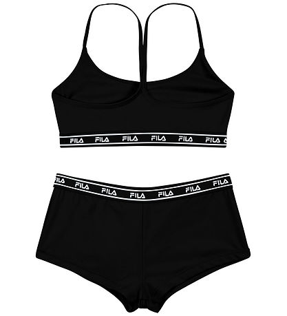 Fila Bikini - Ghizzano - Sort