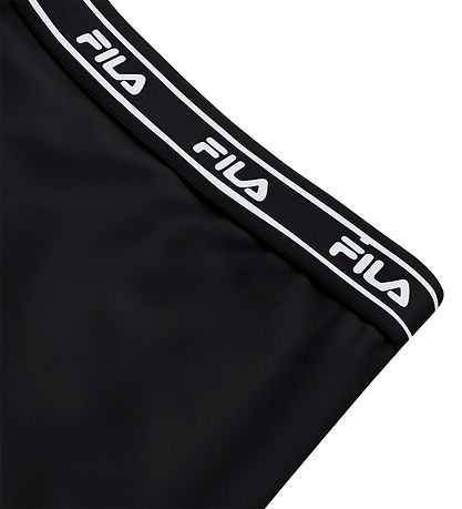 Fila Bikini - Ghizzano - Sort