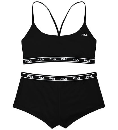 Fila Bikini - Ghizzano - Sort