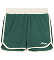 Fila Badeshorts - Gelo - Posy Green