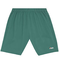 Fila Badeshorts - Tinelli - Posy Green