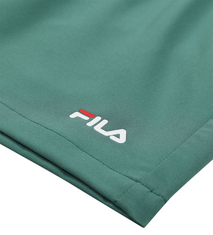 Fila Badeshorts - Tinelli - Posy Green