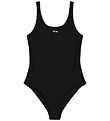 Fila Badedragt - Fontanini - Sort