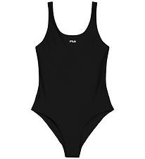 Fila Badedragt - Fontanini - Sort