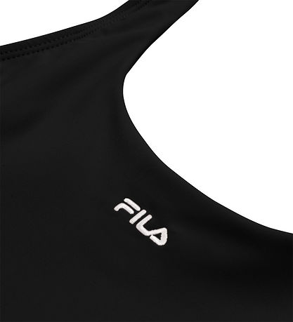 Fila Badedragt - Fontanini - Sort