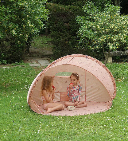 Konges Sløjd Pop-Op Strandtelt - Mini - UV50+ - Ma Grande Fairy 