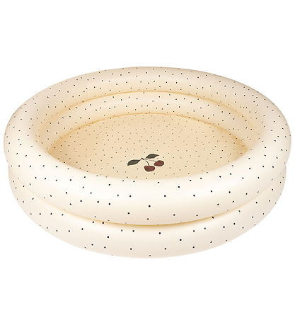 Konges Sløjd Badebassin - 165x35 cm - Navy Dot