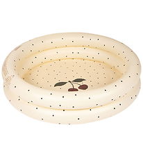 Konges Sløjd Badebassin - 90 x 20 cm - Navy Dot