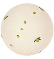 Konges Sløjd Badebold - 18 cm - Lemon
