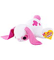 Hug A Lumps Bamse m. Tyngde - Small - Kanin - Lola