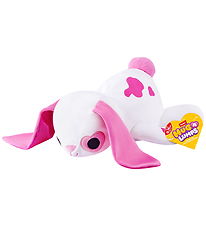 Hug A Lumps Bamse m. Tyngde - Small - Kanin - Lola