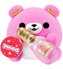 Snackles Bamse - 20 cm - Blair m. Champagne