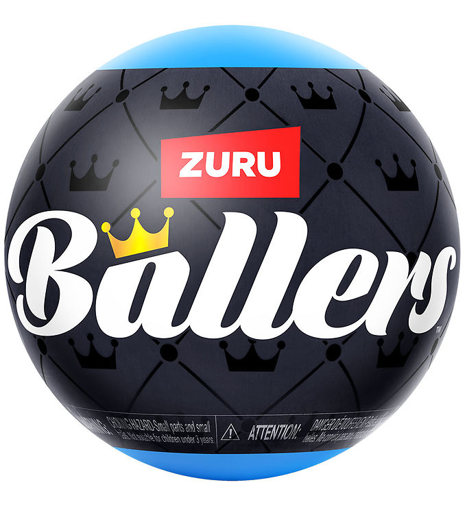 FIFA Ballers Kugle m. Overraskelse - FIFA World Cup 26