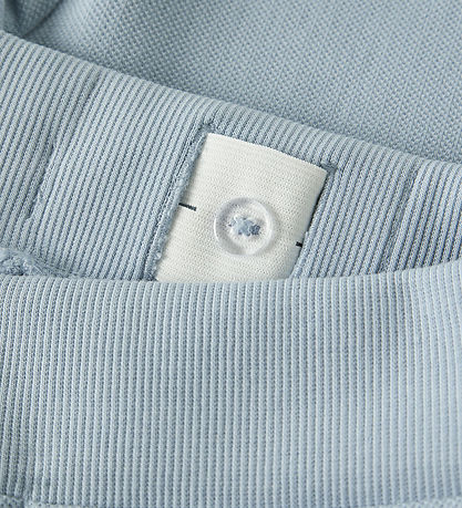 Name It Shorts - NkmVivasse - Blue Fog