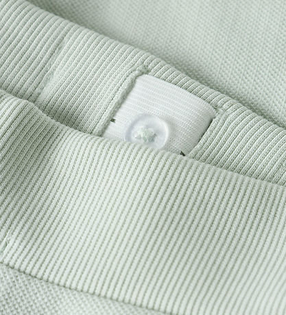 Name It Shorts - NkmVivasse - Pale Aqua