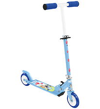 Bluey Løbehjul - Foldbart