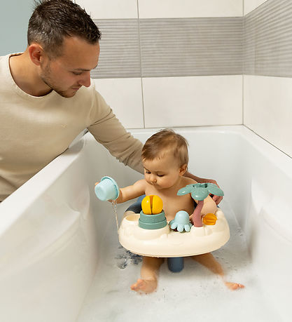 Smoby Badestol - Little Smoby Bath Time