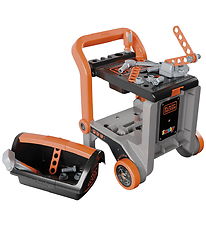 Black & Decker Bricolo Devil Arbejdsbænk