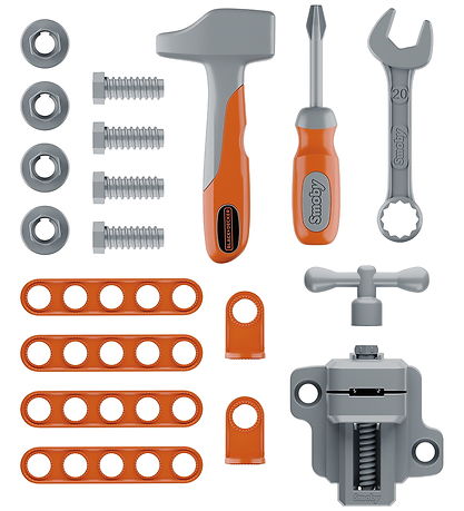 Black & Decker Bricolo Devil Arbejdsbænk