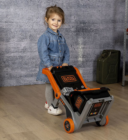 Black & Decker Bricolo Devil Arbejdsbænk