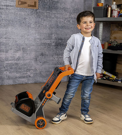 Black & Decker Bricolo Devil Arbejdsbænk