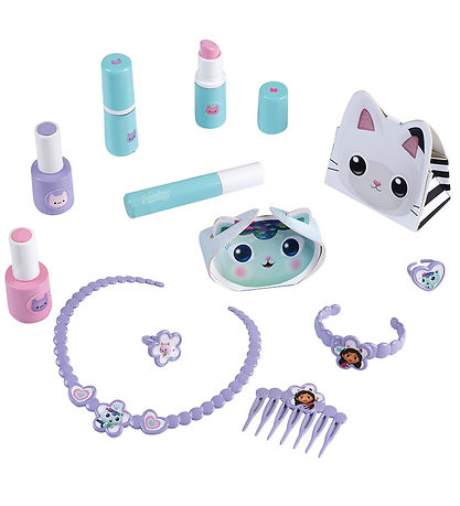 Smoby Sminkebord - Gabby's Dollhouse