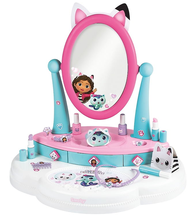 Smoby Sminkebord - Gabby's Dollhouse