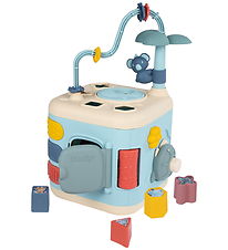 Smoby Aktivitetslegetøj - Little Explor Cube