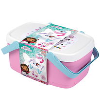Smoby Picnic Basket - 2in1 - Gabby's Dollhouse