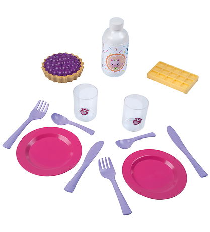 Smoby Picnic Basket - 2in1 - Gabby's Dollhouse