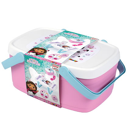 Smoby Picnic Basket - 2in1 - Gabby's Dollhouse
