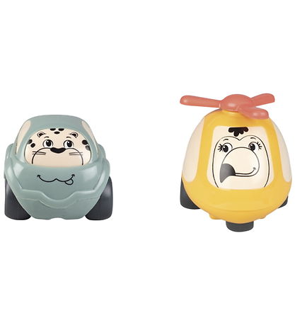 Smoby Bilbane - Little Smoby Big Garage