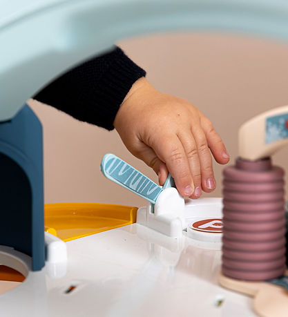 Smoby Bilbane - Little Smoby Big Garage