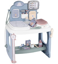 Smoby Legetøj - Baby Care Center