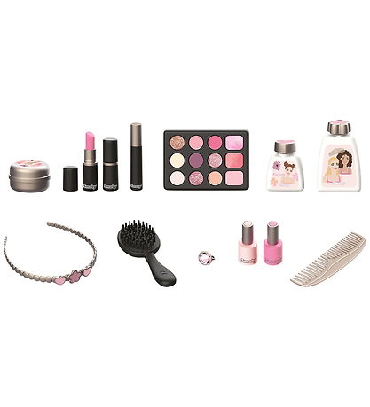 Smoby Legetøj - My Beauty Vanity