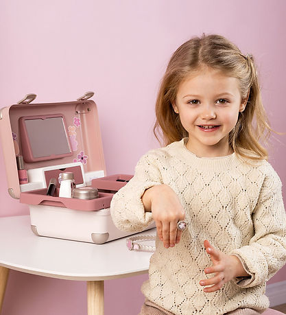 Smoby Legetøj - My Beauty Vanity