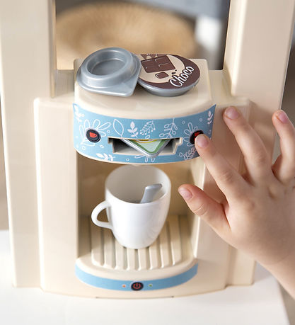 Smoby Legekøkken - Bon Appetit Kitchen