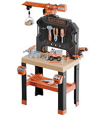Black & Decker Arbejdsbænk - Builder Workbench